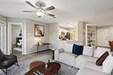 1-bedroom apartment at The Arbors Of Las Colinas Apartments in Irving
